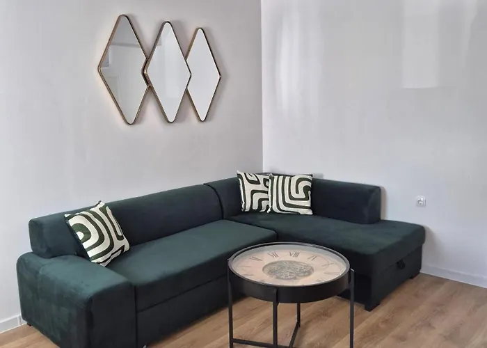 شقة M&m-sea View & Private Parking