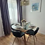 Apartment M&m-sea View & Private Parking Makarska