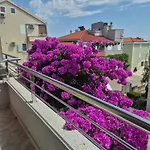 M&m-sea View & Private Parking Apartment