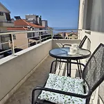 M&m-sea View & Private Parking Apartment Makarska